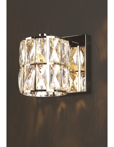 Maxlight Diamante Wall lamp W0205 - product 2