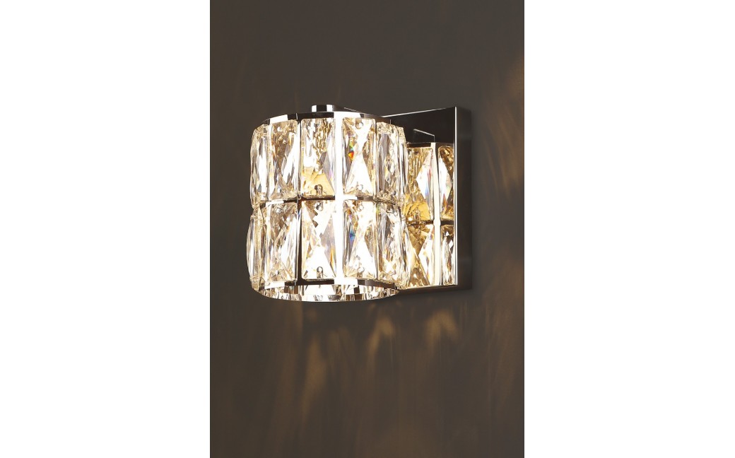 MAXlight Diamante Wall lamp 1xG9 W0205
