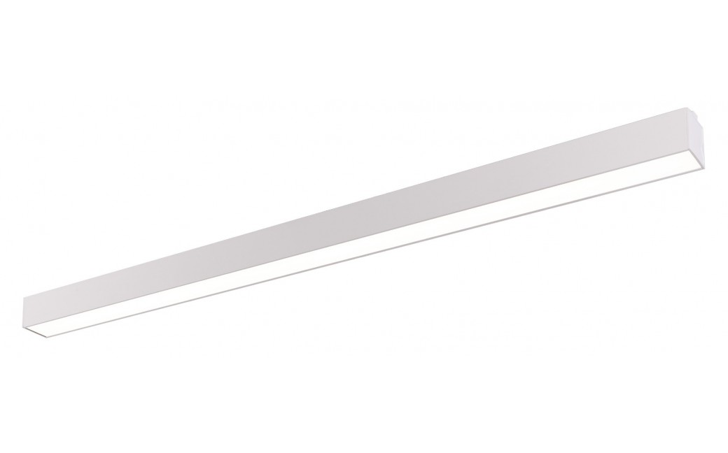 MAXlight Linear Ceiling 1x36W LED 2700lm 4000K C0125.
