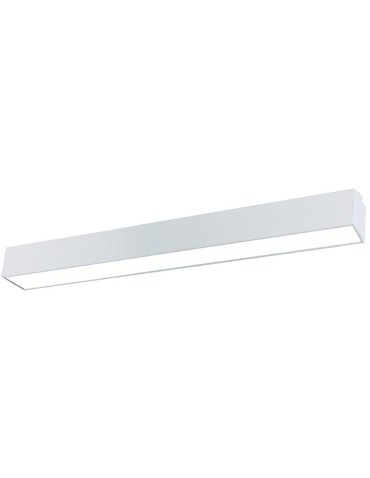 Maxlight Lampa Sufitowa Linear White 18W 4000K C0124 - produkt 2