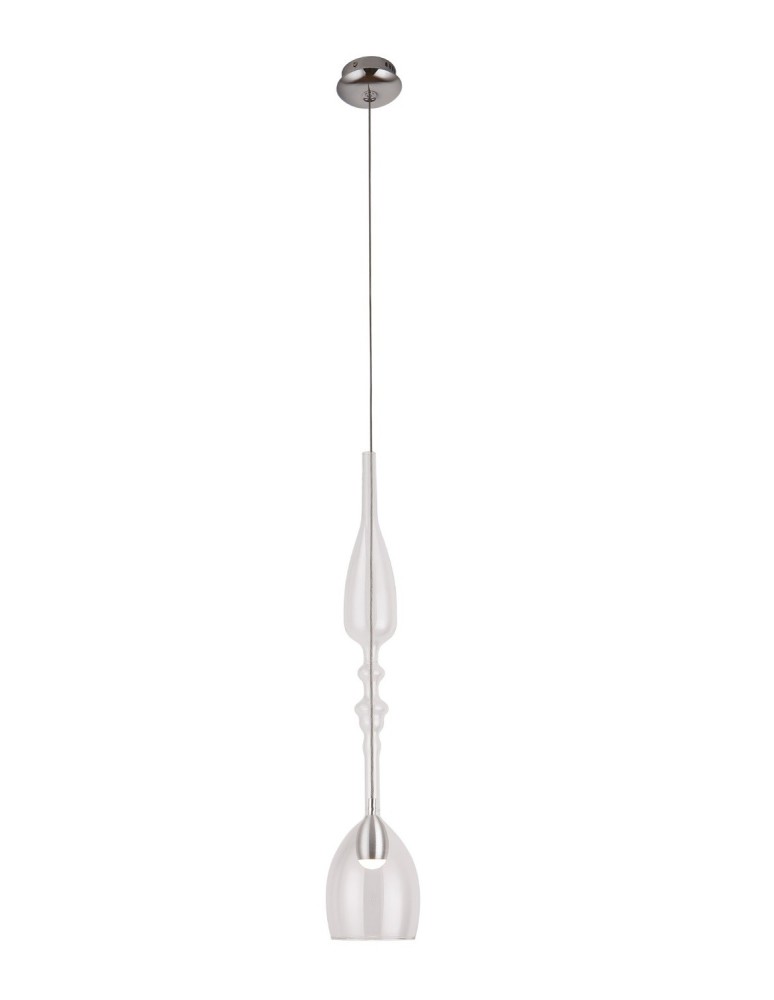 Designer pendant lamps - Maxlight Murano C Pendant Lamp P0247 - product kolory-swiatla.pl 1