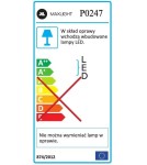 Designer pendant lamps - Maxlight Murano C Pendant Lamp P0247 - product 3