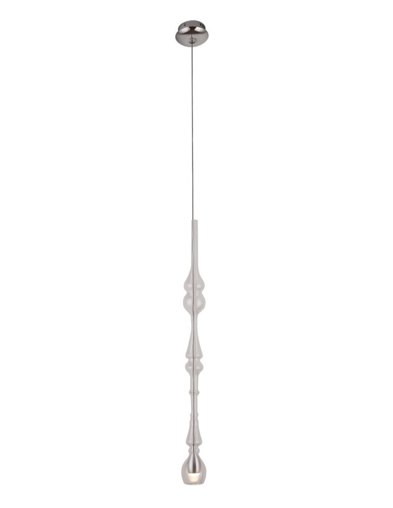 Designer pendant lamps - Maxlight Murano D Pendant Lamp P0248 - product kolory-swiatla.pl 1