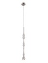 Maxlight Murano D Pendant Lamp P0248