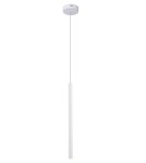Icicle pendant lamps - Maxlight Organic I Pendant Lamp White P0202 - product 1