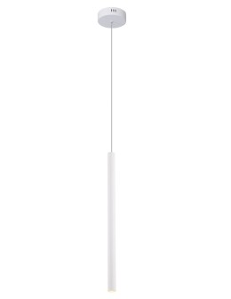 Maxlight Organic I Pendant Lamp White P0202