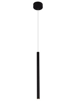 Maxlight Organic I Pendant Lamp Black P0203