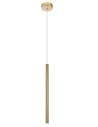 Maxlight Organic I Pendant Lamp Gold P0204.