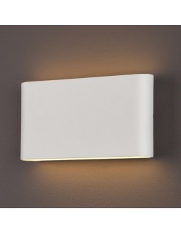 Maxlight Kinkiet Zone Duży IP44 W0201