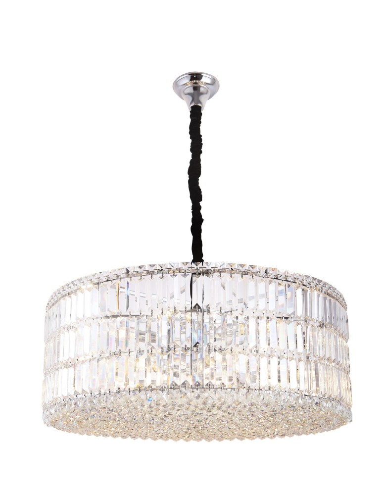 Maxlight Puccini 80cm P0268 Pendant Lamp.