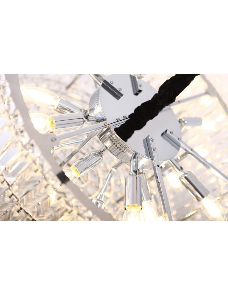 Maxlight Puccini 60cm P0267 Pendant Lamp.