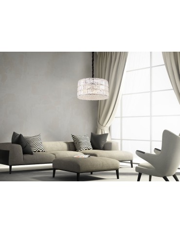 Maxlight Puccini 60cm P0267 Pendant Lamp. - product 2