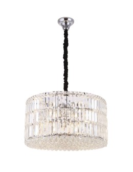 Maxlight Lampa Wisząca Puccini 60cm P0267