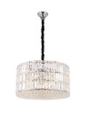 Maxlight Puccini 60cm P0267 Pendant Lamp.
