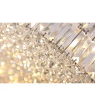 Glamour ceiling lamps - Maxlight Plafond Puccini 80Cm C0129 - product 2