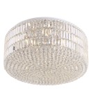 Glamour ceiling lamps - Maxlight Plafond Puccini 80Cm C0129 - product 1