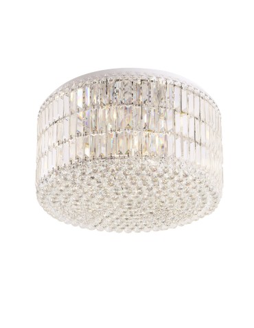 Maxlight Plafond Puccini 60Cm C0128