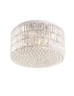 Maxlight Plafond Puccini 60Cm C0128