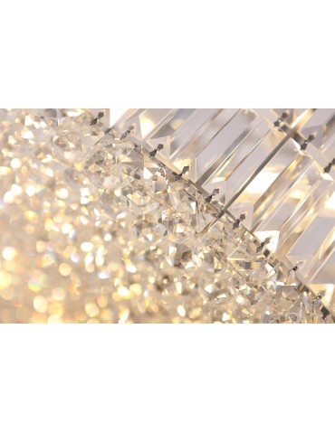 Maxlight Plafond Puccini 40Cm C0127 - product 2