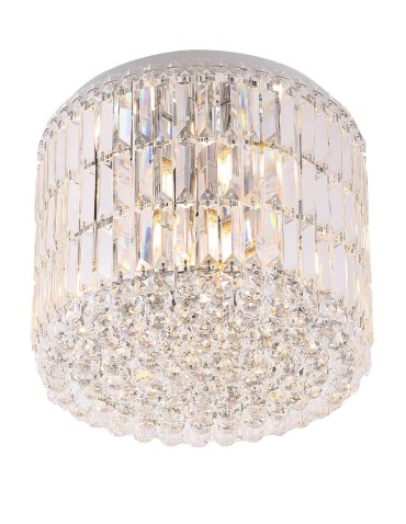 Maxlight Plafond Puccini 40Cm C0127