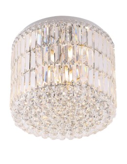 Maxlight Plafond Puccini 40Cm C0127