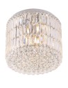 Maxlight Plafond Puccini 40Cm C0127
