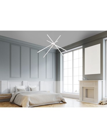 Maxlight Spider P0270 Pendant Lamp. - product 2