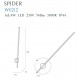 MAXlight Spider Kinkiet 8,4W LED 1092lm W0212
