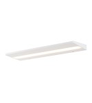 LED wall lamps - Maxlight Wall lamp Shelf, 10W W0213 - product 1