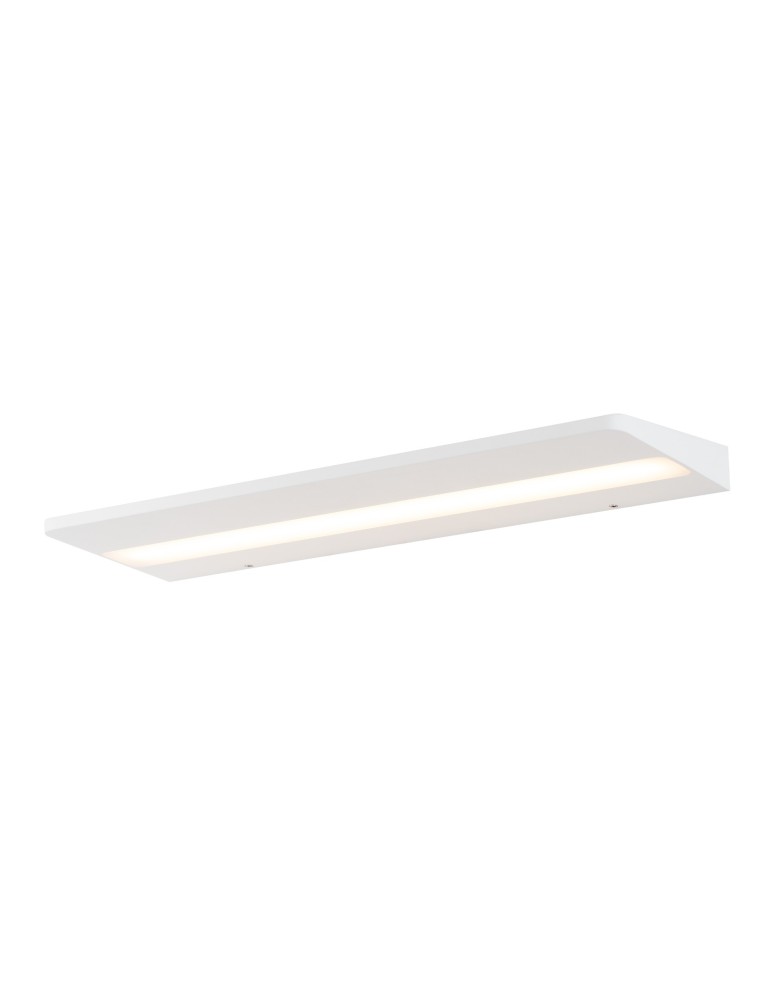 LED wall lamps - Maxlight Wall lamp Shelf, 10W W0213 - product kolory-swiatla.pl 1