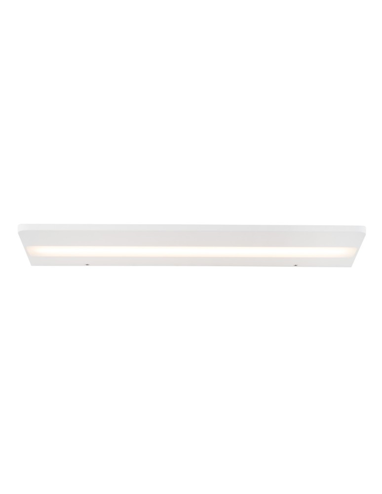 LED wall lamps - Maxlight Wall lamp Shelf, 10W W0213 - product kolory-swiatla.pl 2