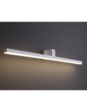 Maxlight Kinkiet Finger 90 cm Biały IP54 W0214 - produkt 2
