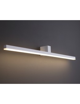 Maxlight Kinkiet Finger 90 cm Biały IP54 W0214 - produkt 2