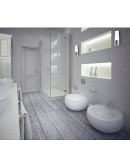 Maxlight Kinkiet Candy IP44 W0222 - produkt 2