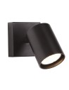Maxlight Wall lamp Top1 Black W0219