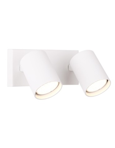 Maxlight Wall lamp Top2 White W0220