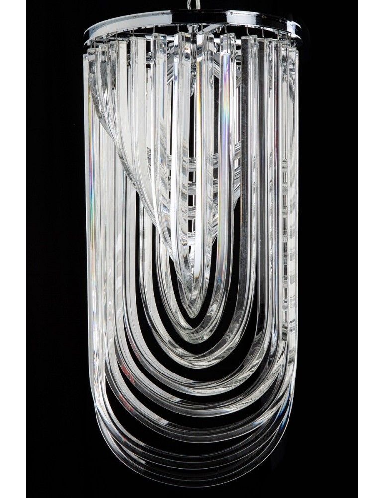 Pendant lamps - Maxlight Plaza pendant P0287 - product kolory-swiatla.pl 2