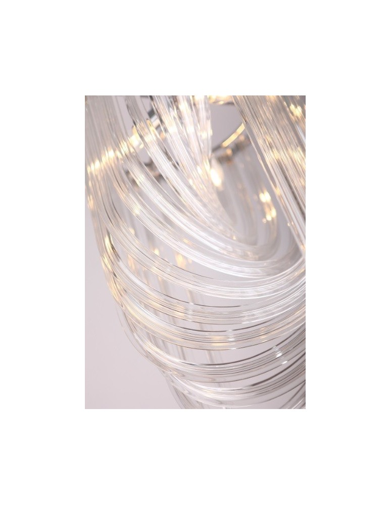 Pendant lamps - Maxlight Plaza pendant P0287 - product kolory-swiatla.pl 4