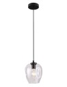 Zobacz Maxlight Spirit 1 transparent Lampa Wisząca P0288