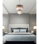 Glamour chandeliers - Maxlight Vogue Pendant Lamp P0283 - product 4