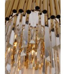 Glamour chandeliers - Maxlight Vogue Pendant Lamp P0284 - product 2