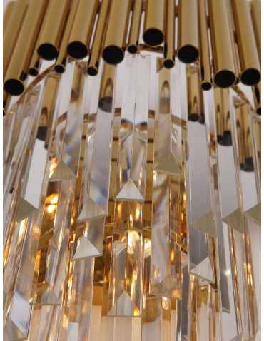 Maxlight Vogue Pendant Lamp P0284 - product 2