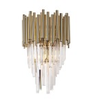 Glamour wall lamps - Maxlight Vogue wall lamp W0227 - product 1
