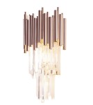 Glamour wall lamps - Maxlight Vogue wall lamp W0227 - product 4