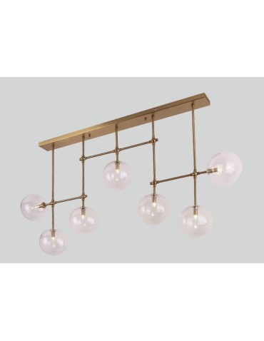 Maxlight Lollipop P0295 Pendant Lamp. - product 2