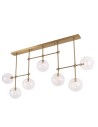 Maxlight Lollipop P0295 Pendant Lamp.