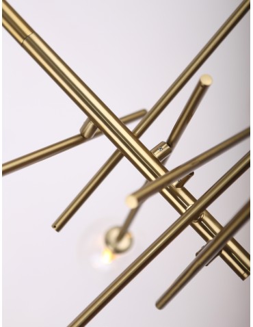 Maxlight Lollipop P0294 Pendant Lamp. - product 2