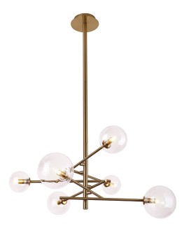 Maxlight Lampa Wisząca Lollipop P0294