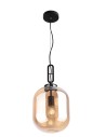 Maxlight Lampa Wisząca Honey Amber P0297