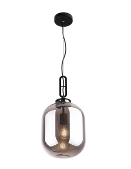 Maxlight Honey Smoky Pendant Lamp P0296.